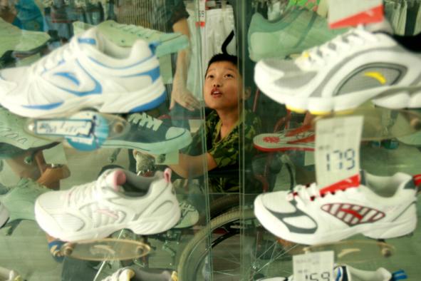 丁世忠1991年创办安踏,安踏丁世忠谈转型