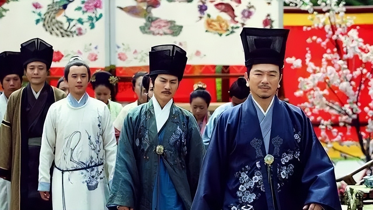 《庆余年》第二季52：内库夺标历史高价出现，明家彻底被逼上绝路