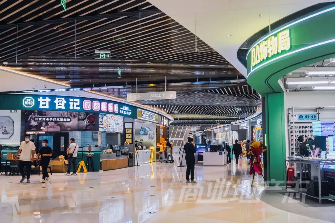 沈阳皇姑万象汇什么时候开业,沈阳皇姑万象汇什么时间开业