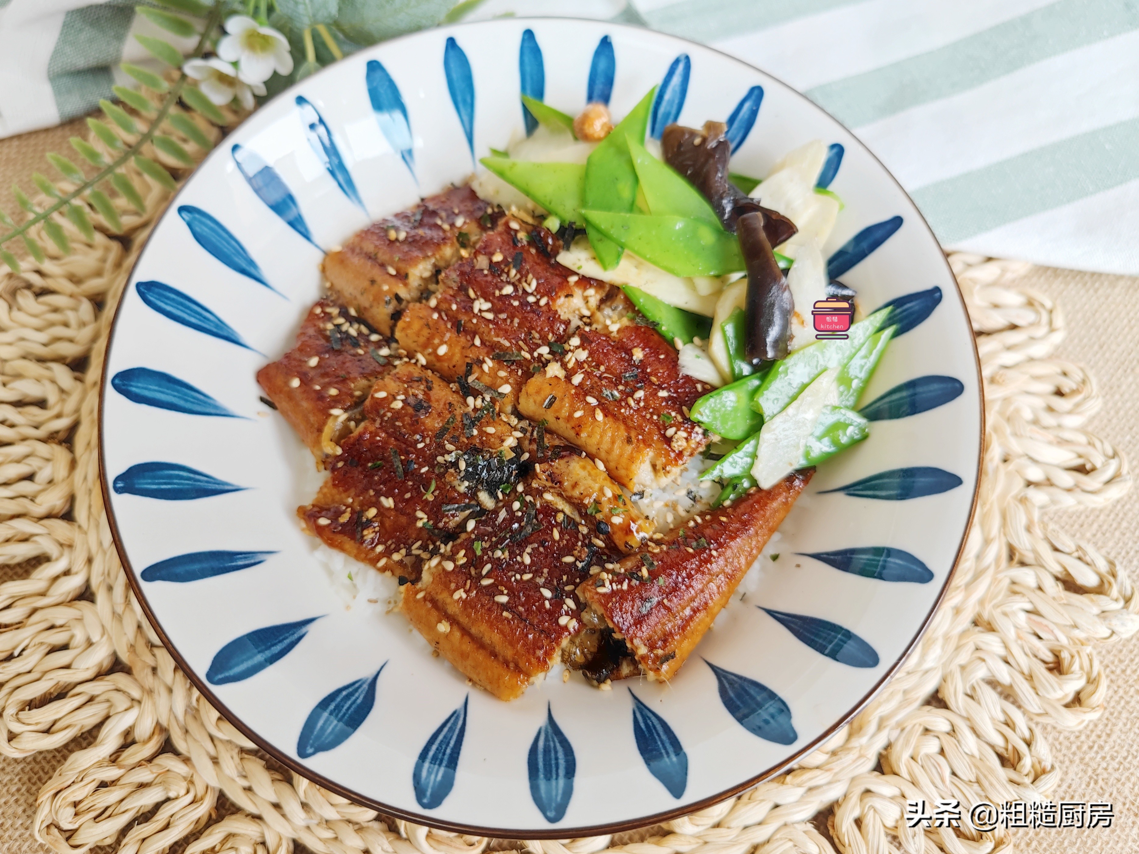 午餐饮食搭配一日三餐,午饭搭配米饭吃啥既简单又好吃