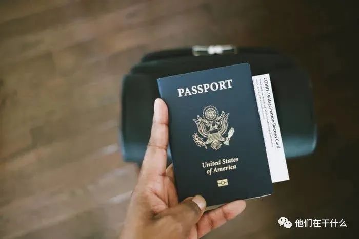 为什么拍护照照片时不能笑？清洁工误拔电源损毁高校20年研究成果