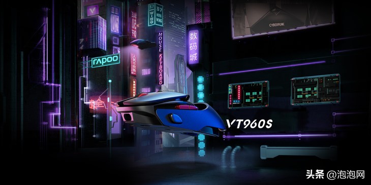 雷柏键盘鼠标排名,2022年雷柏的鼠标进步大吗