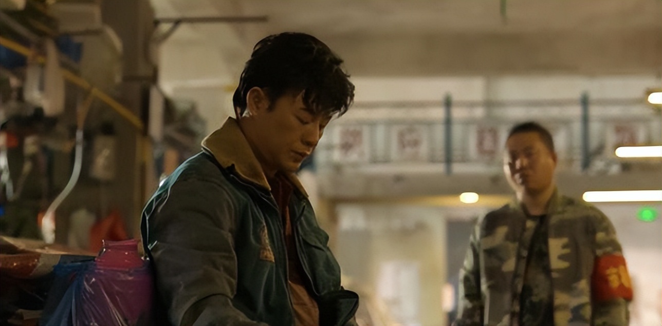 张颂文火了之后影视圈的态度,张颂文火后娱乐圈的反应