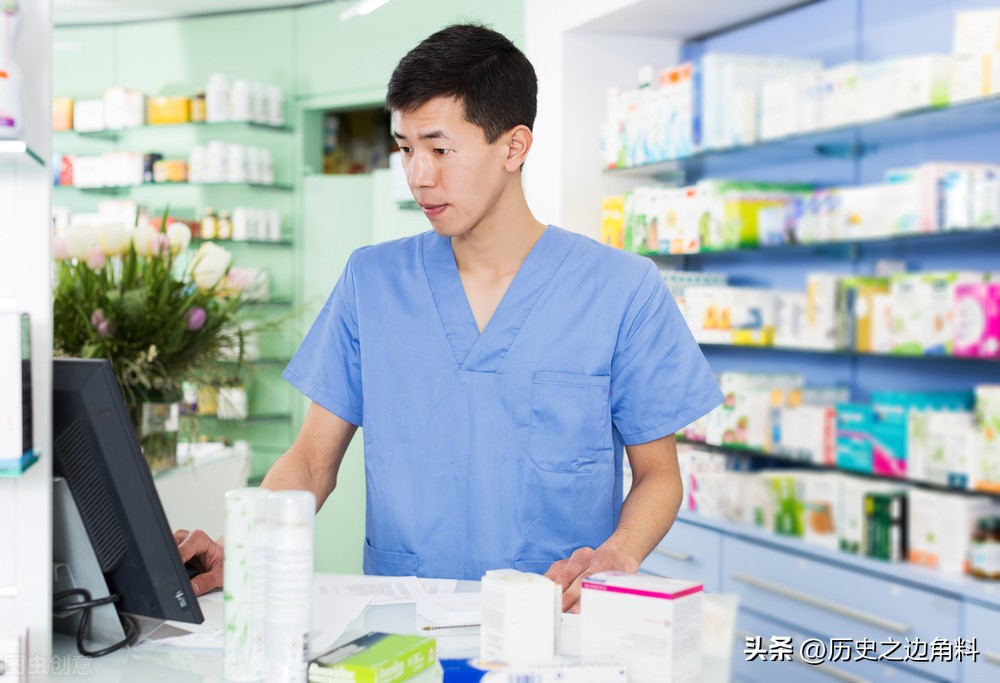 中医传承日本汉方药,中医中药与日本汉方