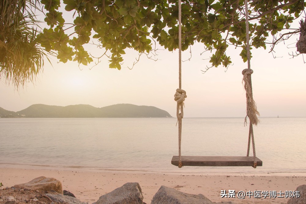 趣谈中医（23）补中益气汤治下垂，方中升麻、柴胡好比两根绳子