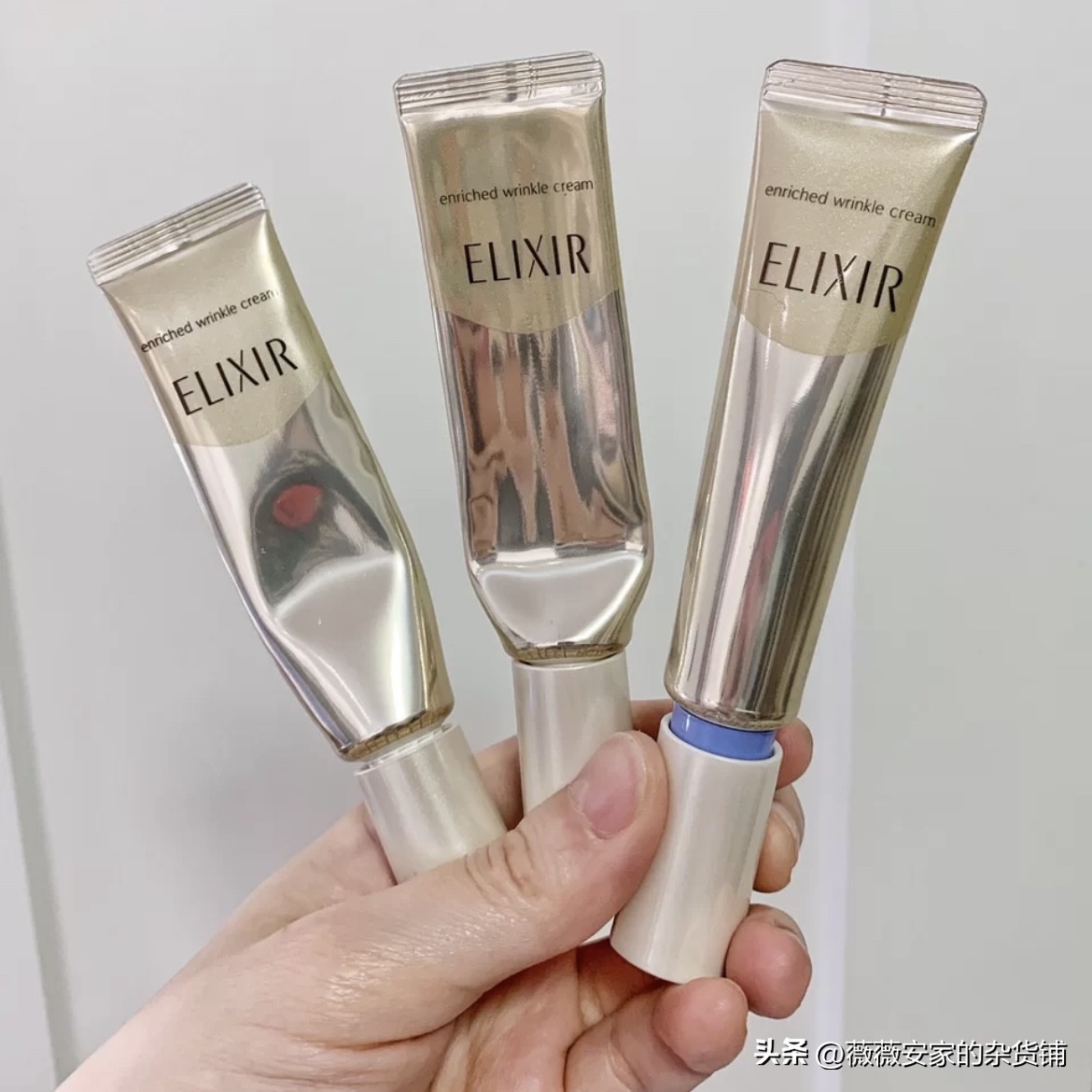 日本眼霜哪款最好用,40岁后眼霜排行榜日本眼霜