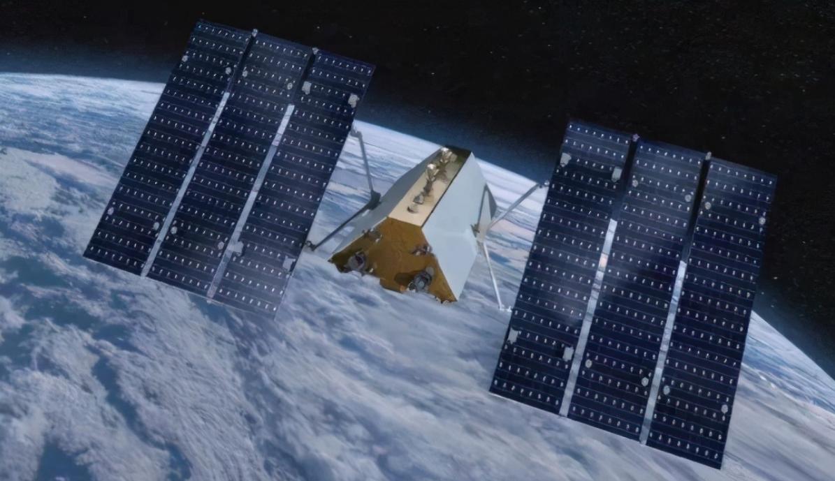 代号GW,外媒:中国或发射近1.3万颗卫星,可能开发摧毁敌对卫星技术