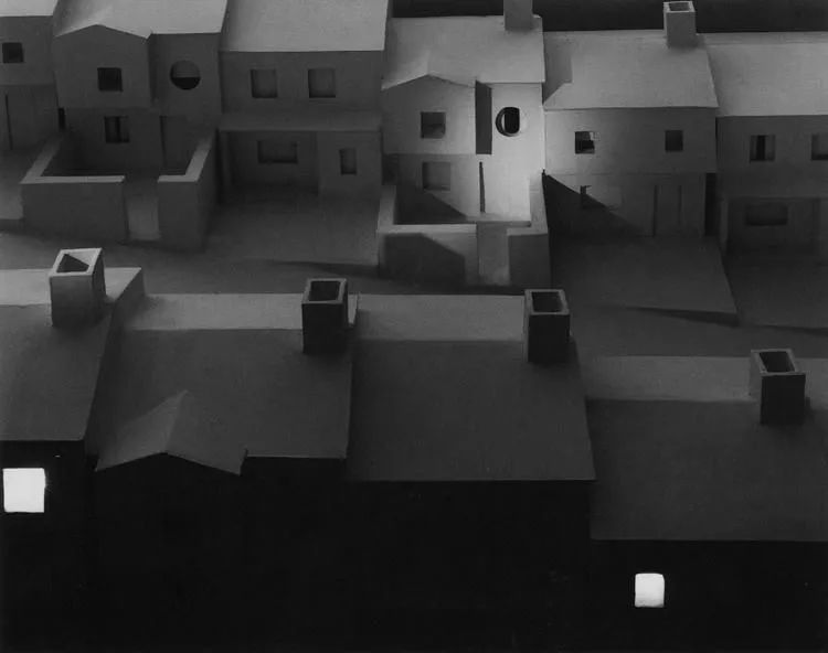 摄影技术与艺术摄影的关系,当代艺术与当代摄影