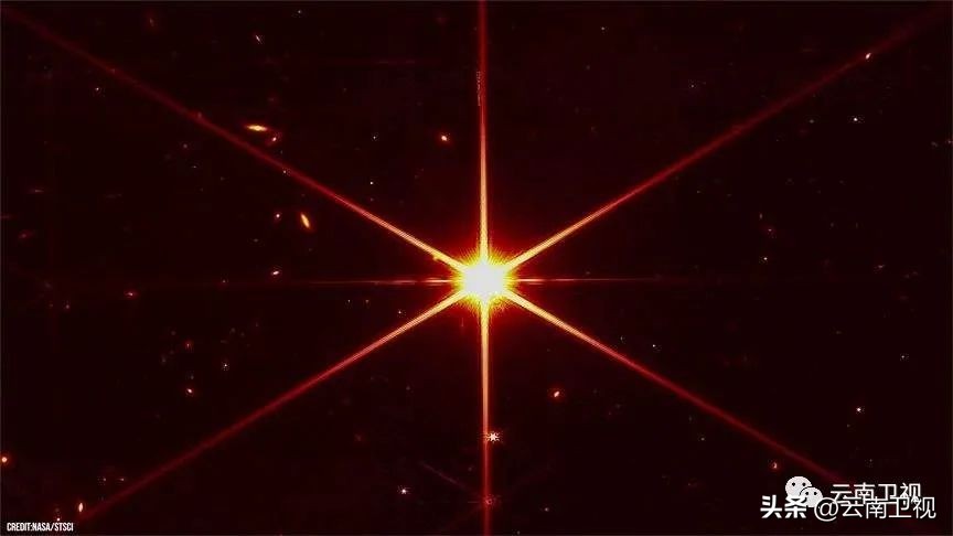 天空之眼——太空望远镜，云南卫视《经典人文地理》今晚播出！