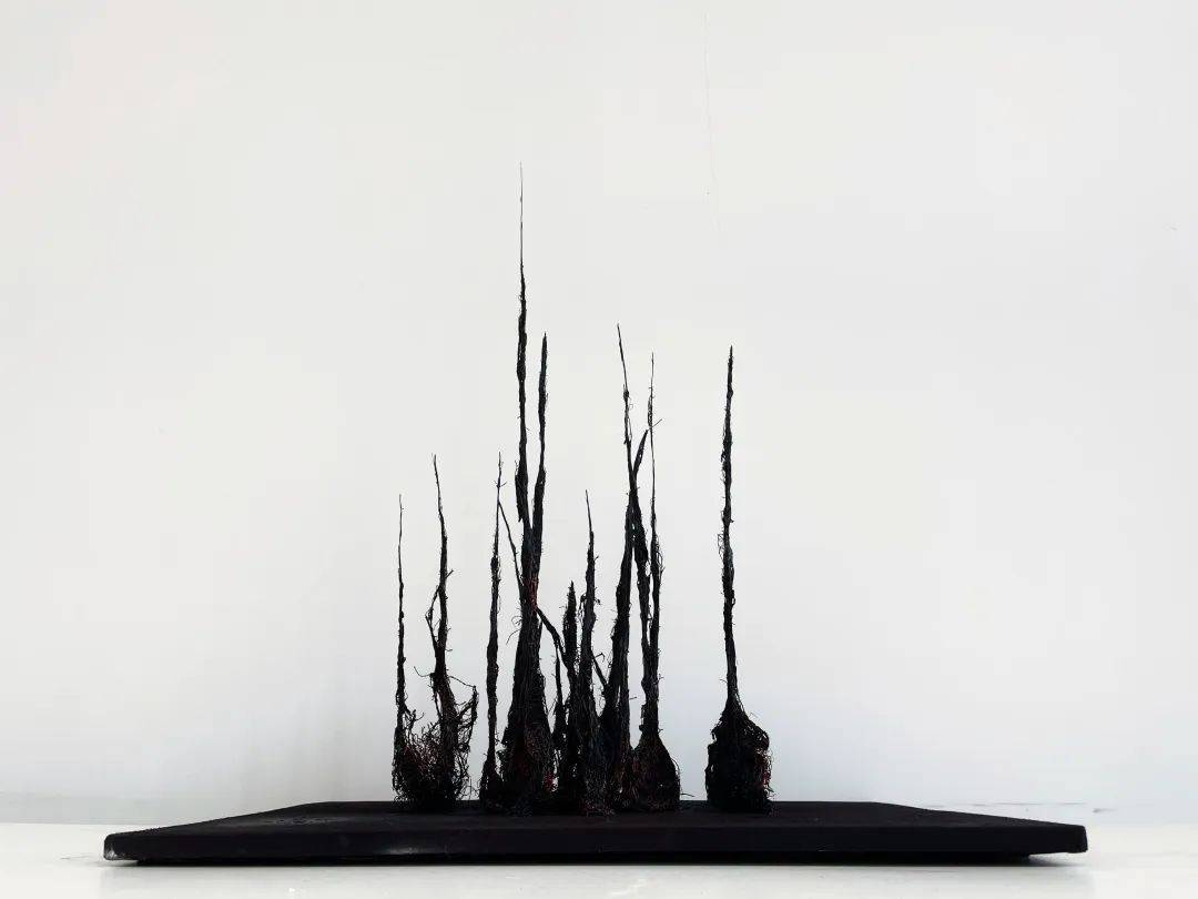 一束光当代艺术展,2022年中国当代艺术展作品展