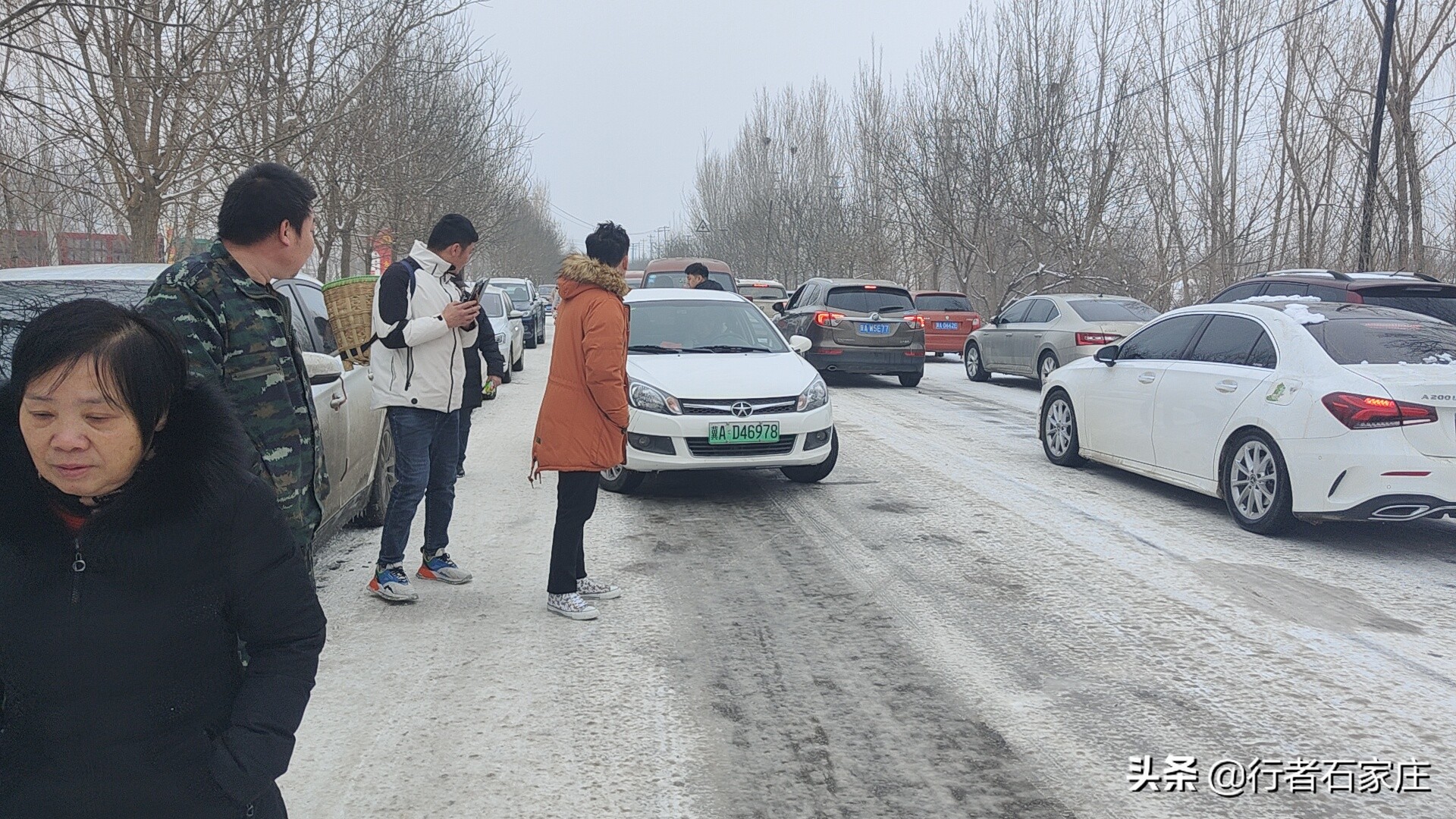 石家庄元氏南佐大集下午人多吗,石家庄元氏南王集市