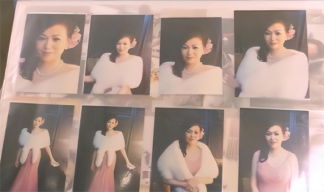 黄日华承诺永不再娶完整视频,黄日华婚姻现状