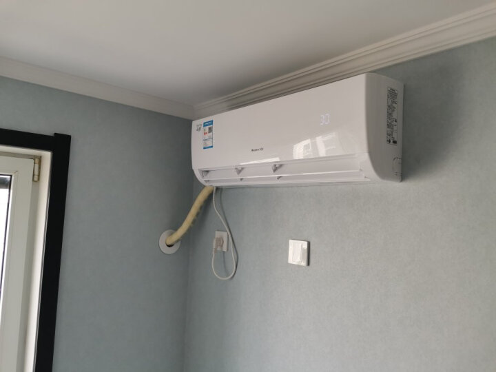 定频空调不值得修,定频空调买新的还是二手的