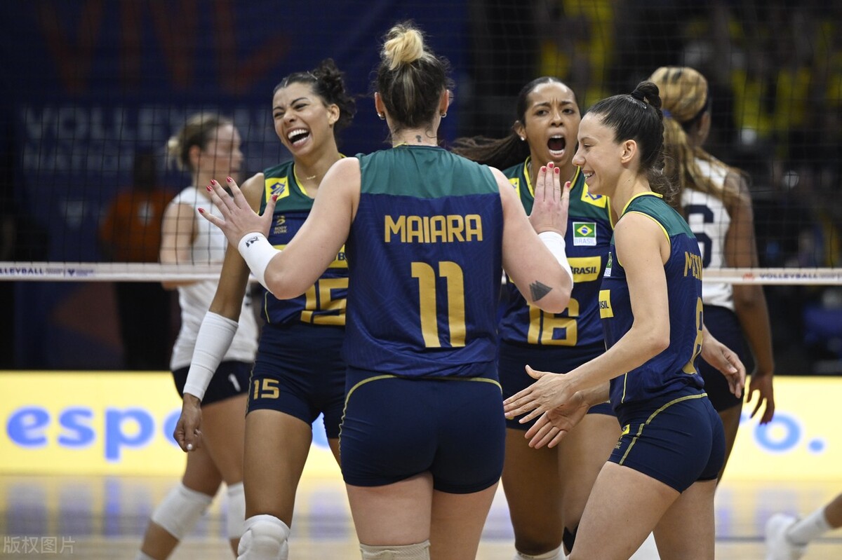 世界女排联赛16强排名,直播女排世联赛中国女排赛程