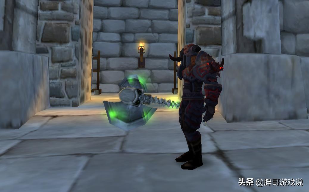 魔兽怀旧服掉落价值较高的物品,魔兽怀旧服1-60级升级装备