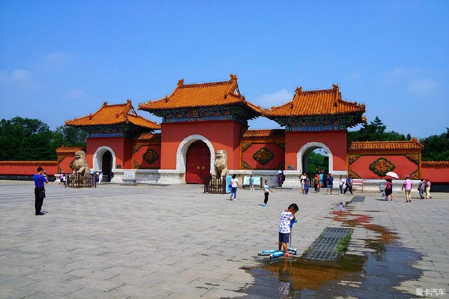 沈阳市内可以去的免费景点,沈阳市区旅游景点大全排行