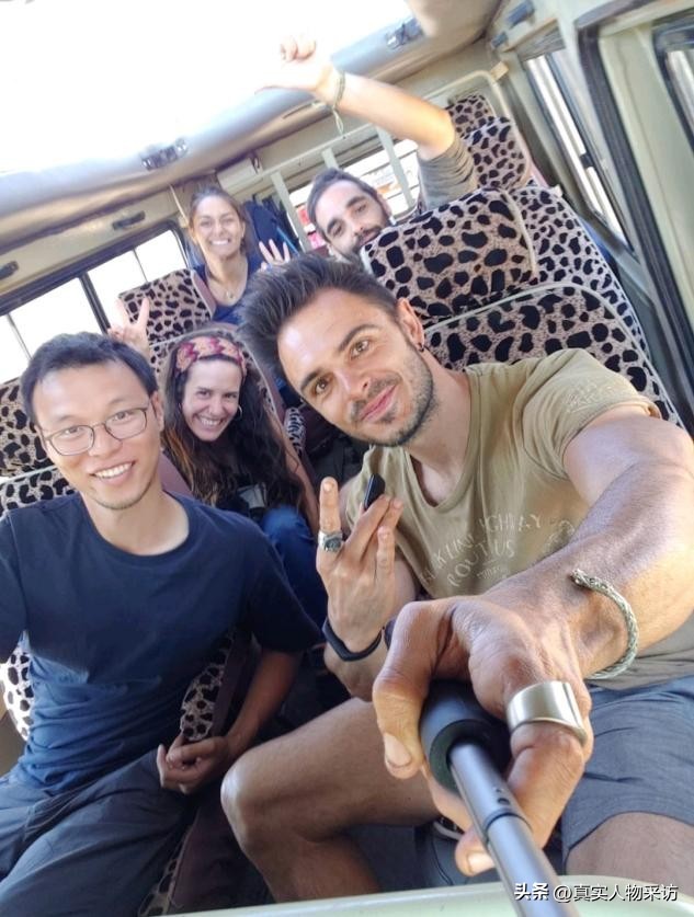 我在印度工作3年,这里贫富差距真大,有人能一夫多妻,但有条件