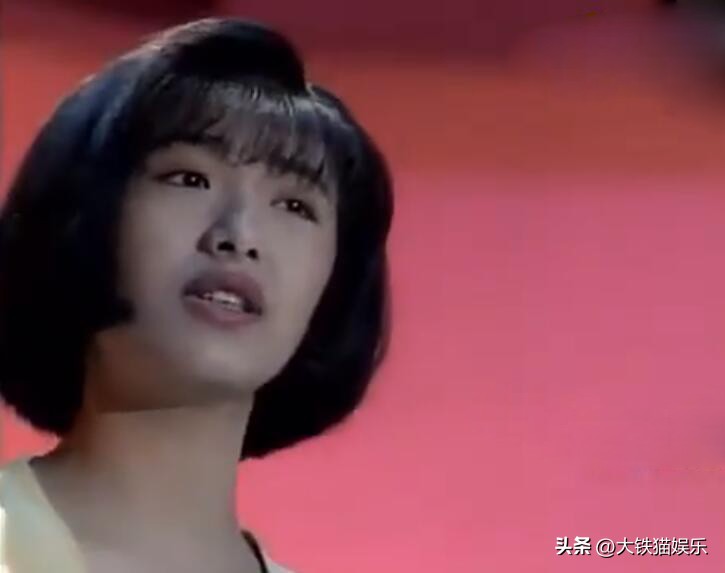 香港明星有多抗老,保养得很好的香港女明星