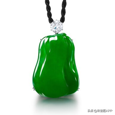 翡翠的3分钟了解翡翠价格行情,近十年翡翠价格的走势