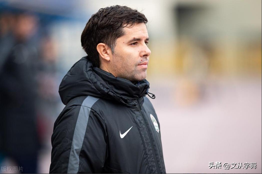 沙队生日快乐！救火洋帅+青岛土帅！青岛海牛主帅终于浮出水面？