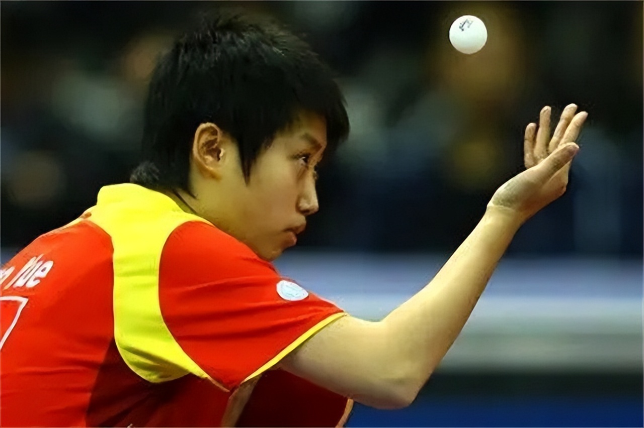 女乒前主教练施之皓近况,郭跃起死回生一战赢回施之皓信任