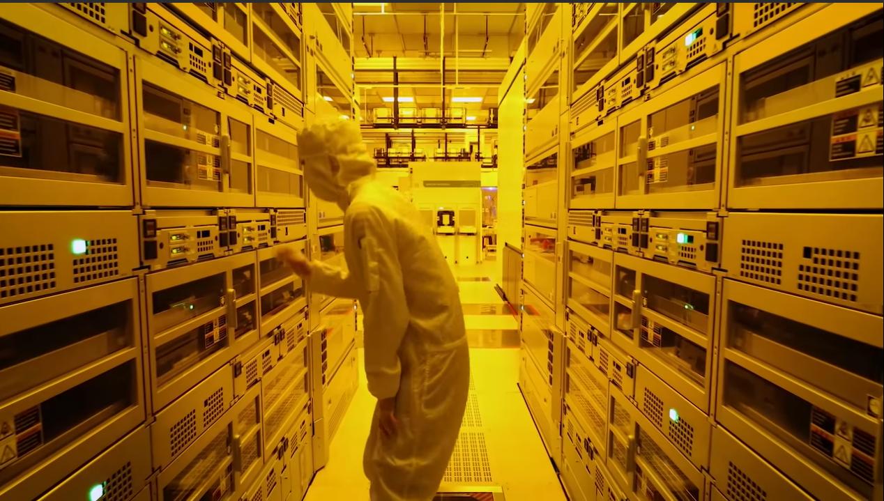 荷兰euv光刻机出口中国最新消息,荷兰euv光刻机多少纳米