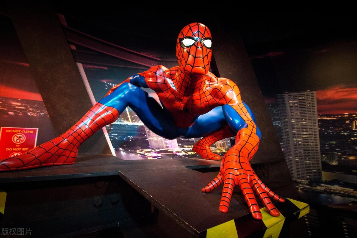 世界评分排名前十超级英雄电影,2022年超级英雄电影