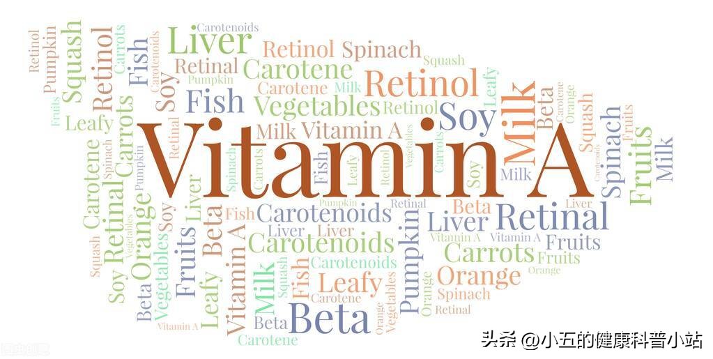 吃维生素a可以改善视力么,吃维生素a的食物能让视力变好吗