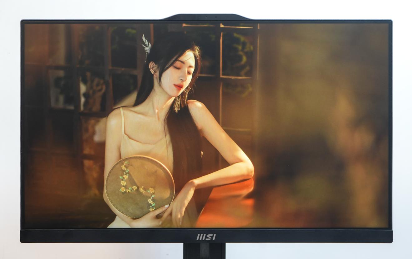 微星24寸一体机,微星一体机27寸