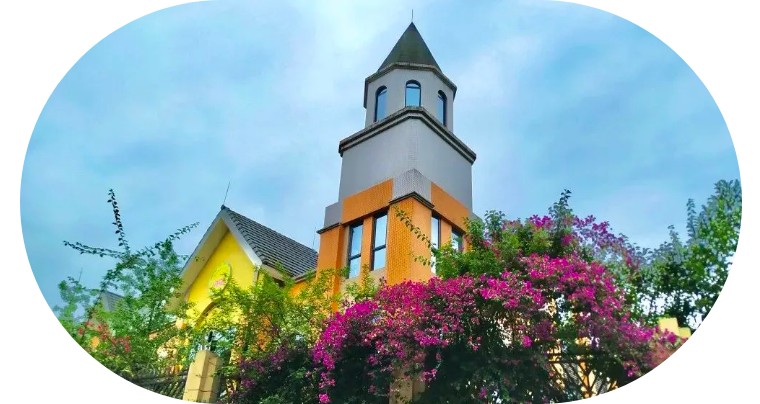 让生活之美徜徉幸福童年，来感受蒲江这两所幼儿园的课程魅力