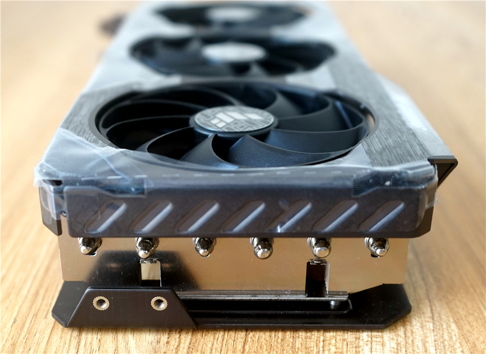 体验海盗船LCD冷头——Z690Hero+TUFGaming3070Ti+迎广515装机记