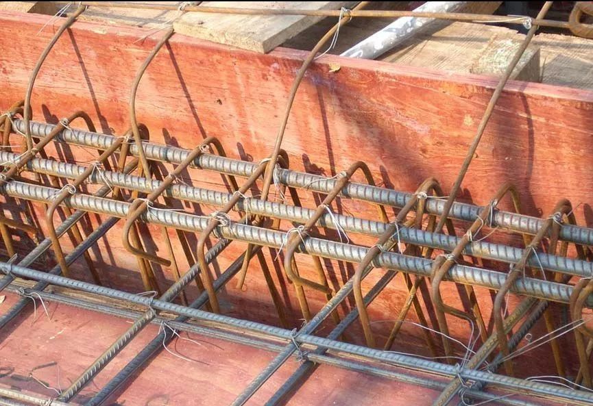 监理钢筋验收常见问题200条,钢筋验收常见质量通病