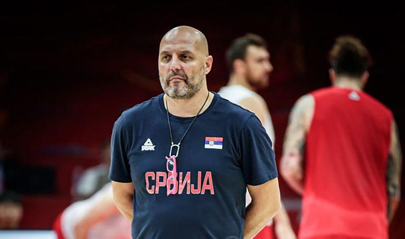 中国男篮对巴林男篮杜锋赛后讲话,中国男篮胜伊朗杜锋发布会