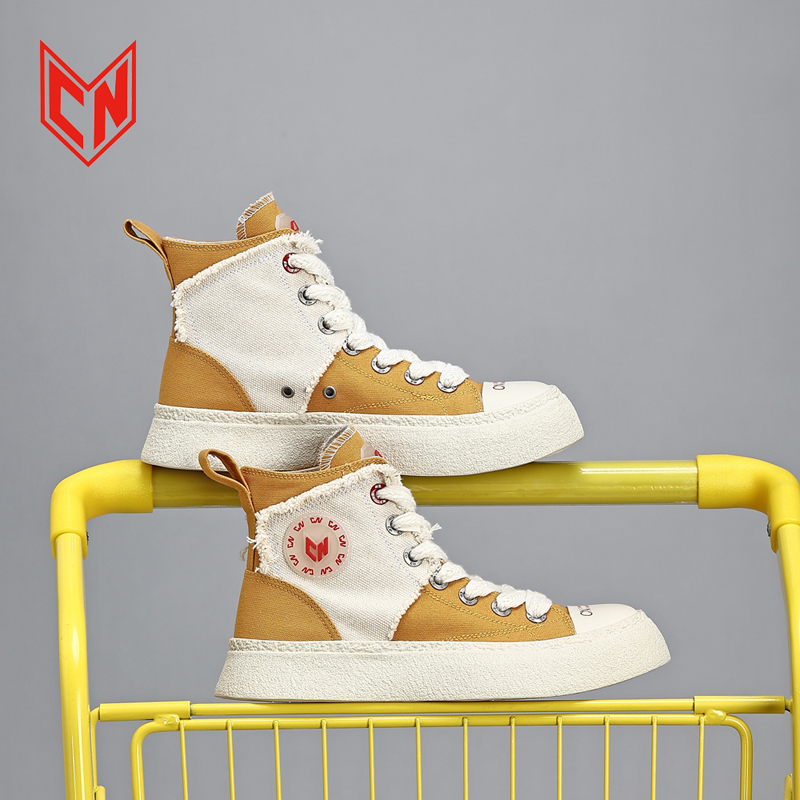 匡威休闲鞋哪个品牌最好,环球帆布鞋和匡威对比