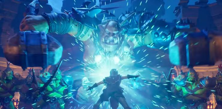 低至1折！你买不了吃亏！Steam本周史低特惠！使命召唤系列促销