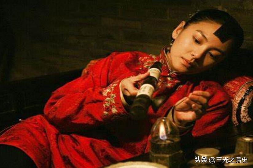 跟我去当一回关中人，不可不读的《白鹿原》