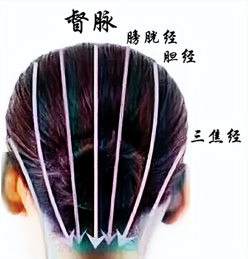 发量少补救方法,发量少的要怎么拯救