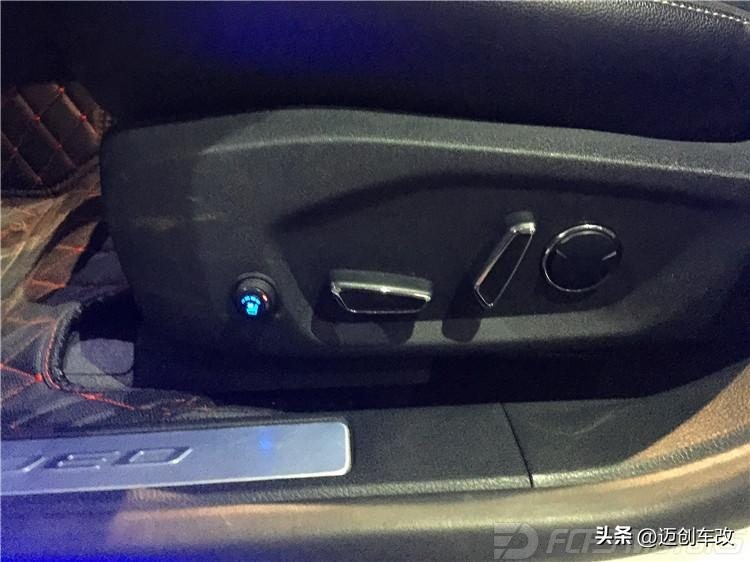 汕头龙湖区汽车内饰改装,龙湖区改装