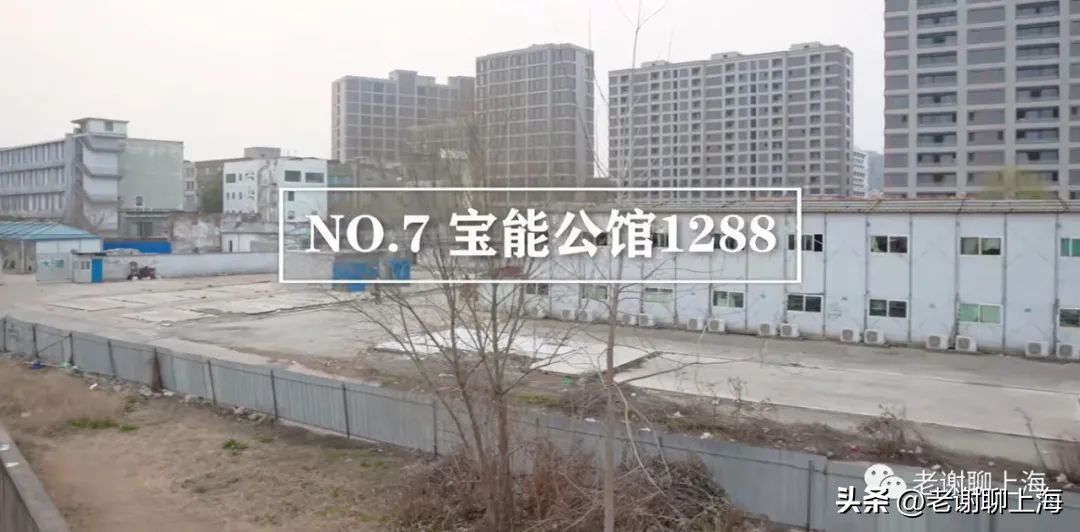 全国最高的烂尾楼,全国最强烂尾楼