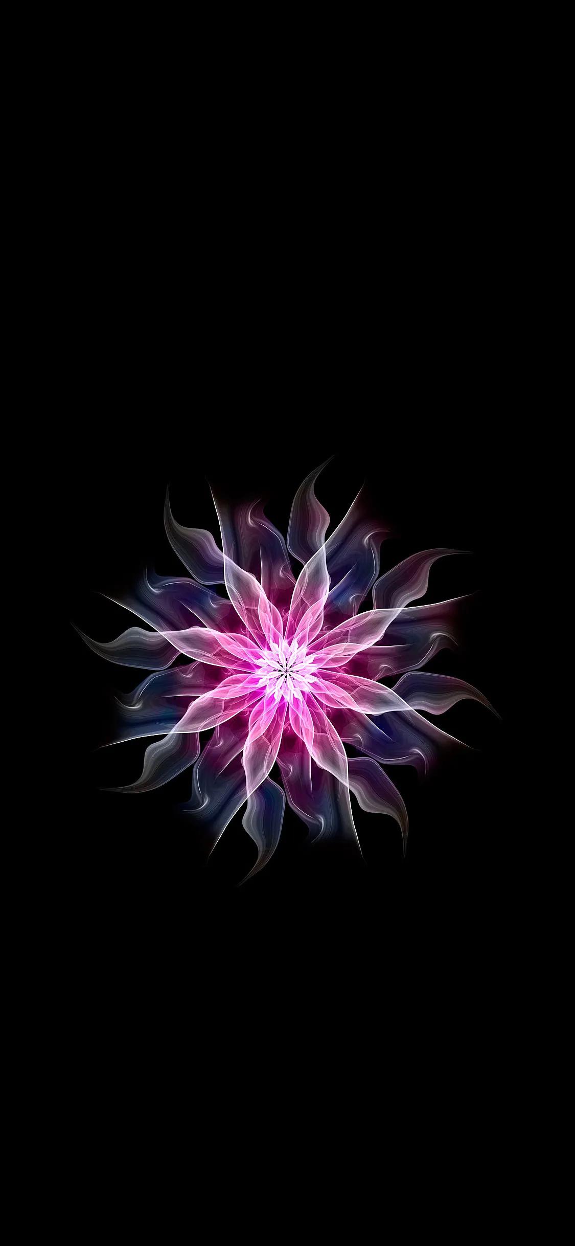 黑暗到极致的壁纸,黑暗而又深邃的壁纸