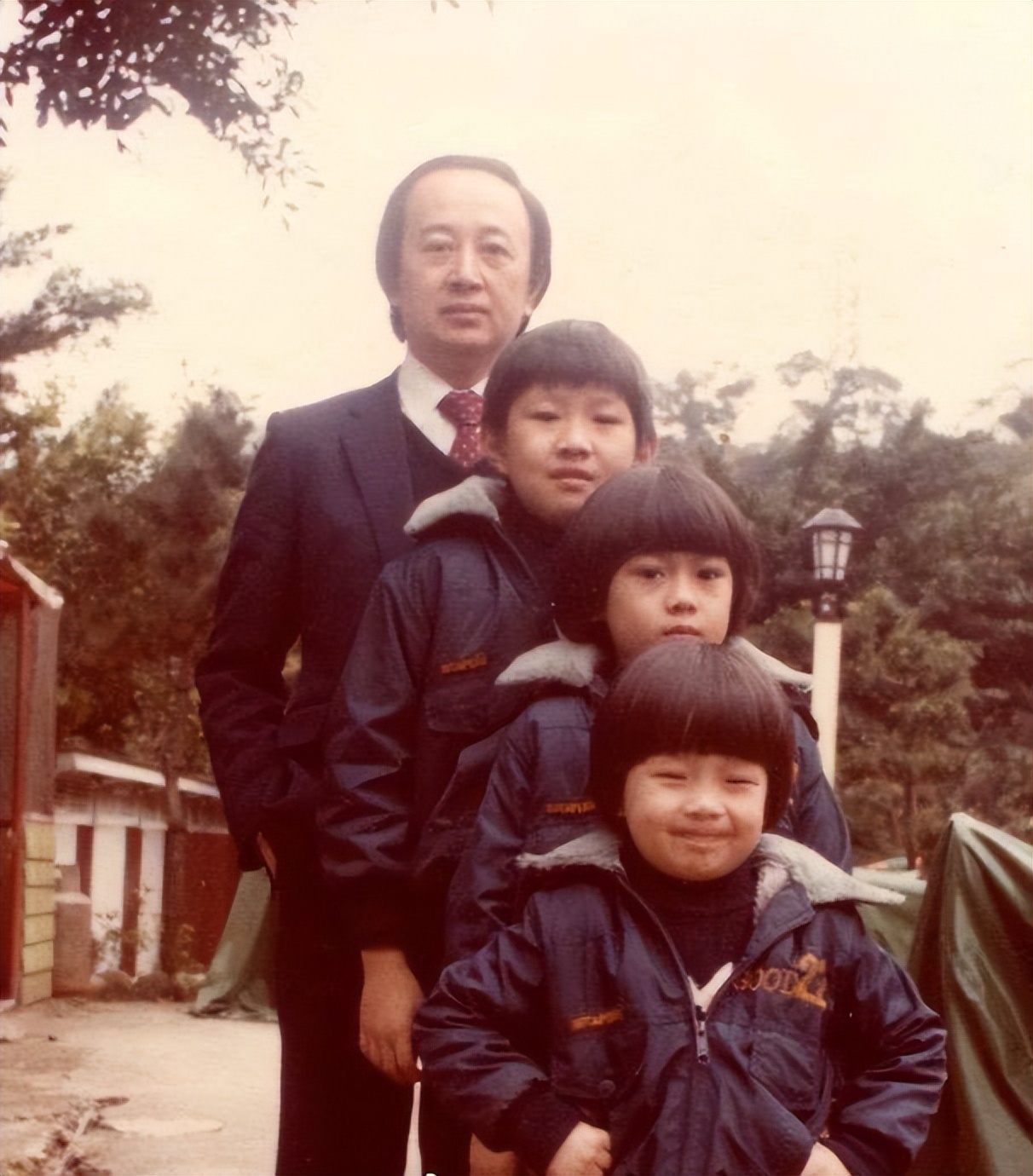 林志颖弟弟首次参加真人秀,林志颖kimi双胞胎弟弟