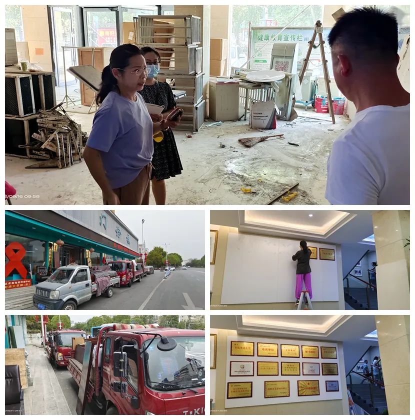 南阳清大医院简介,南阳清大医院位置