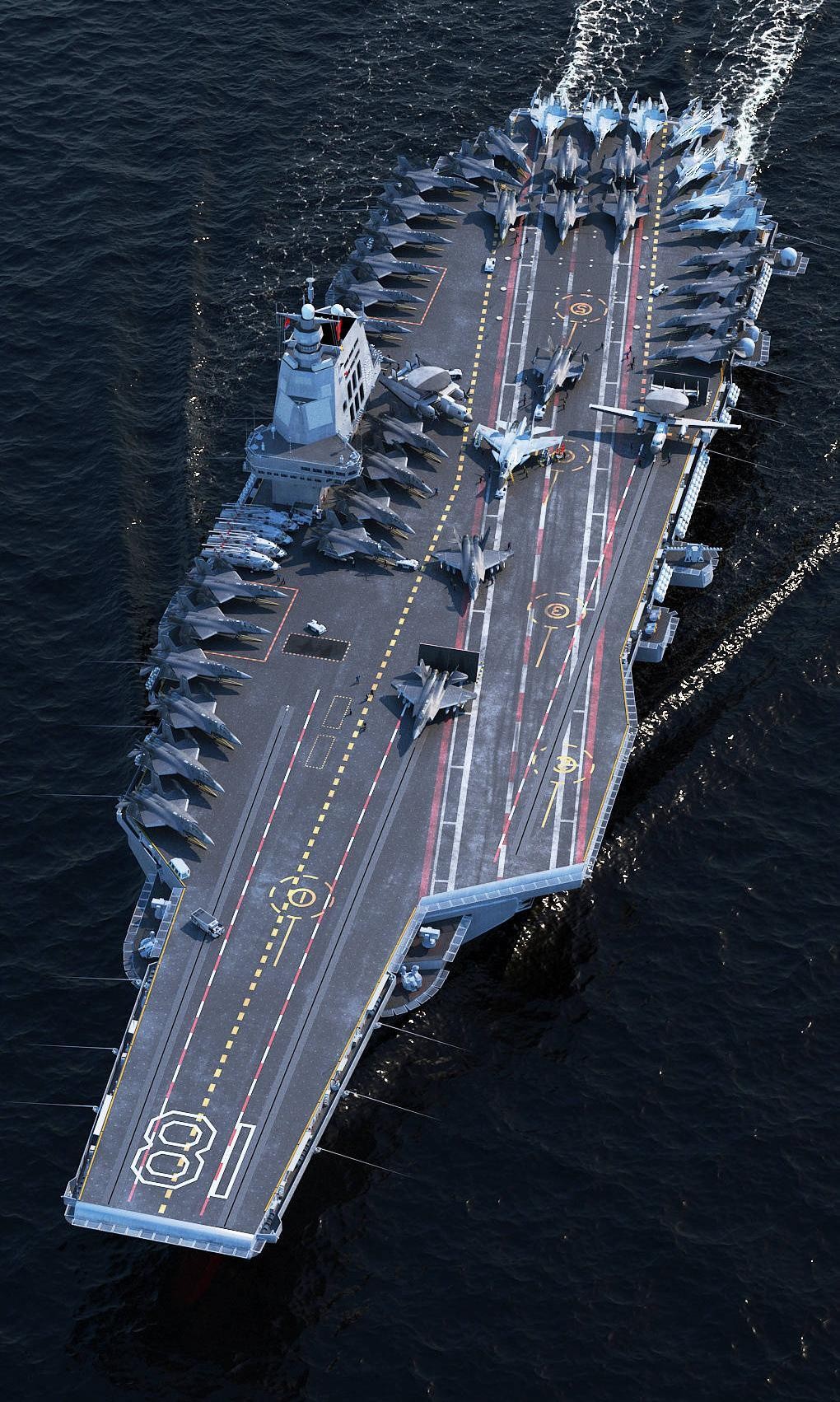 歼15是最差的俄军战机复制品？中国舰载战斗机歼15性能如何？