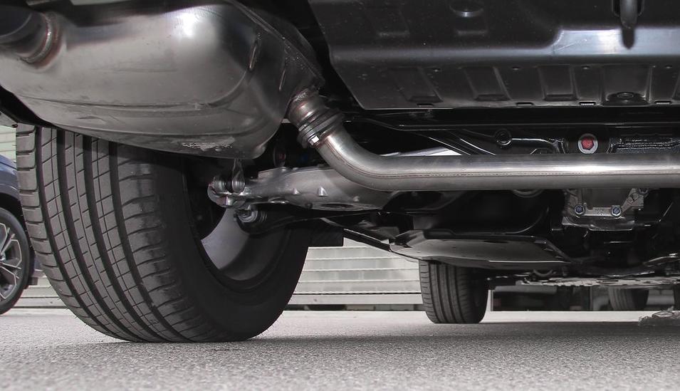 1.5t+cvt动力,本田哪几款车配有bos音响