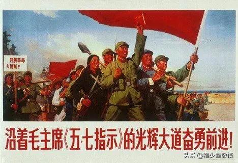 【程少堂散文】激情与谐趣：与两位名师相遇