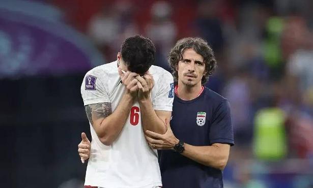 中美有“乒乓外交”，美伊为何不能“足球外交”？世界局势变了