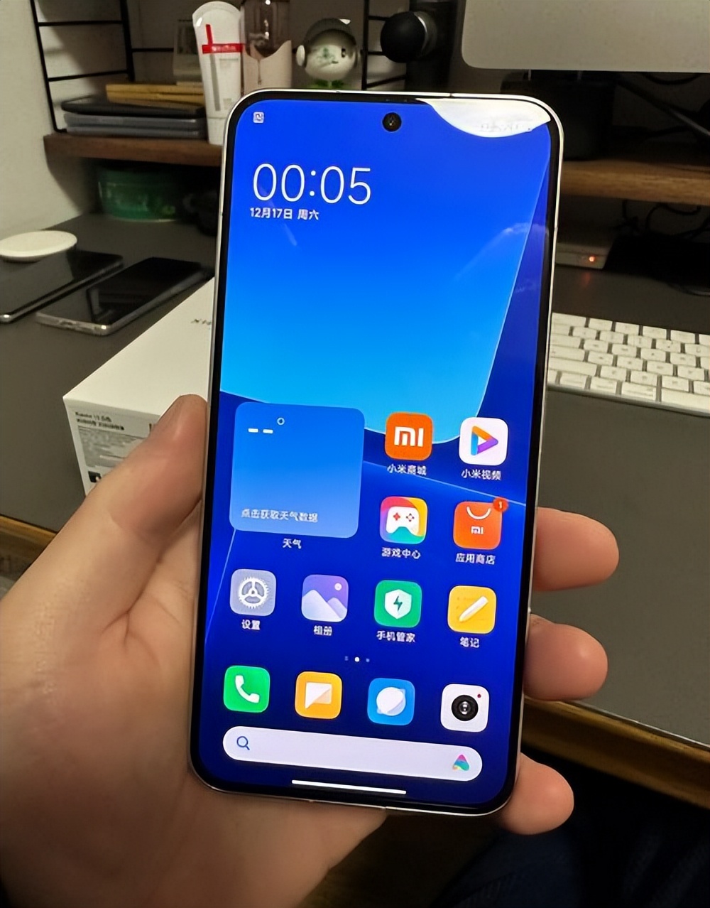 小米换华为的感受,华为换小米用的感受