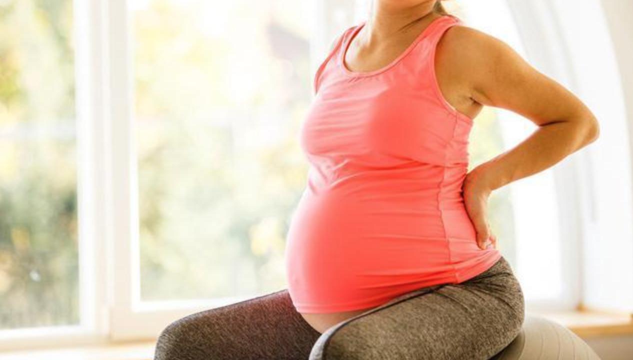 孕期耻骨疼怎么办？如何缓解？