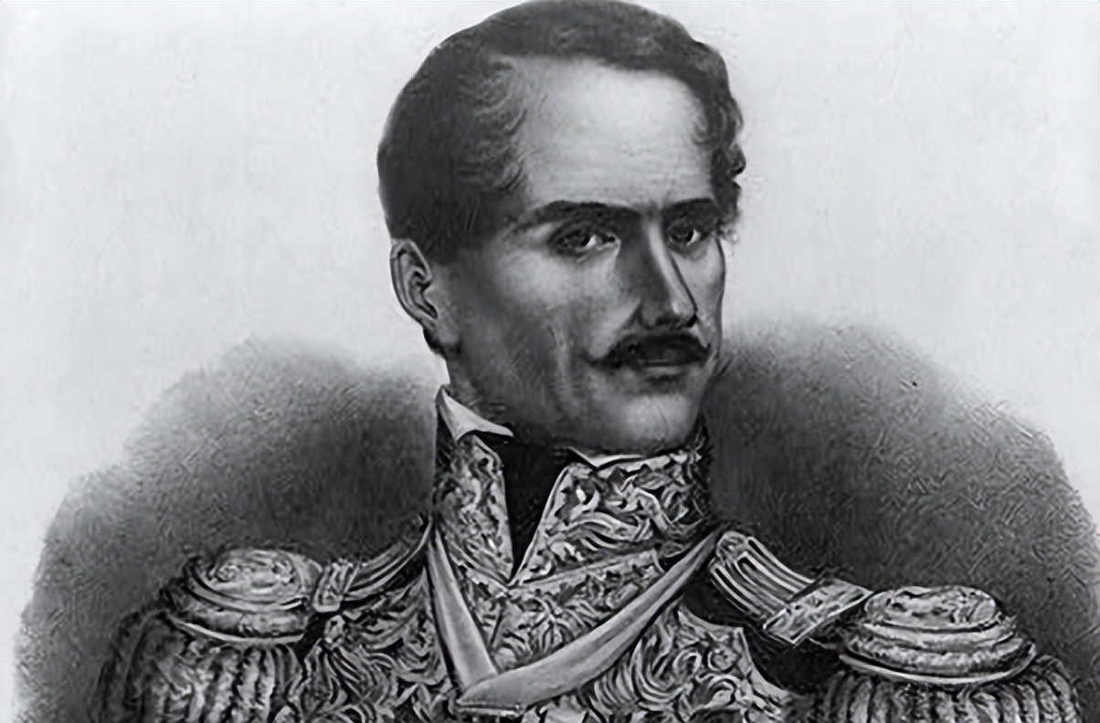 美墨战争时墨西哥很强大,美墨战争墨西哥丧失的领土演变