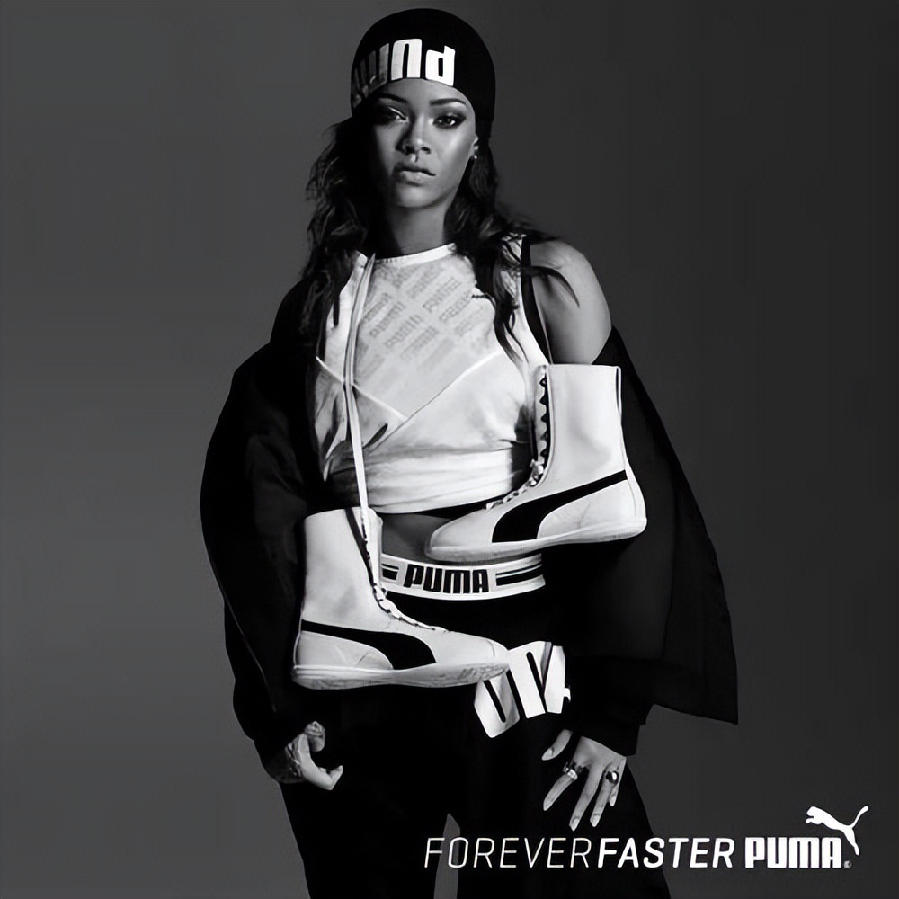 阿迪和彪马的故事感慨万千,从兄弟到反目成仇